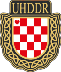 UHDDR Logo